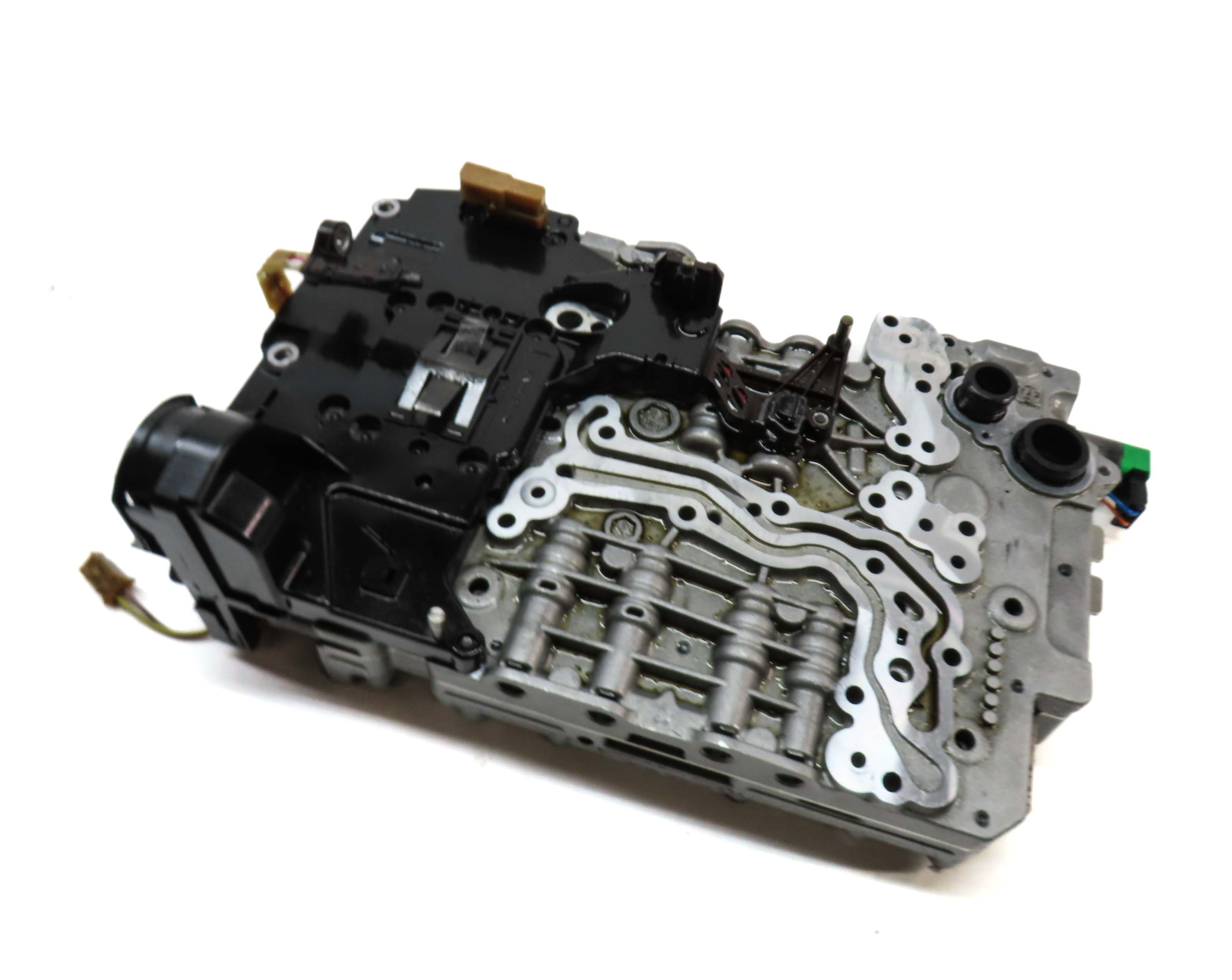 2014-2018 BMW 328i 328iGT 428i X3 X4 8HP-45 AWD AUTO TRANSMISSION VALVE BODY — exact item pictured